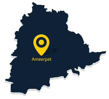 Shree RK packers And Movers in
                                        Ameerpet